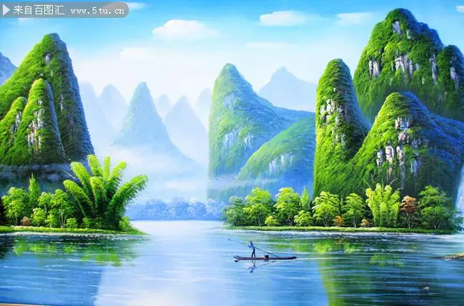 智能无人化